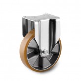 3Tente 60mm Casters Wheels 648ITP160P63
